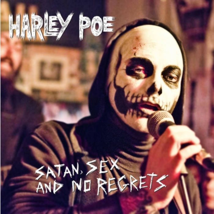 harley poe